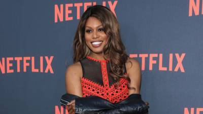 E! Taps Laverne Cox To Host Red Carpet Coverage Starting With 2022 Awards Season - deadline.com