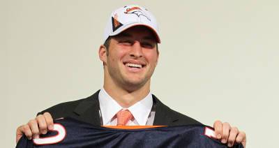 Tim Tebow Is Returning to the NFL to Play Tight End! - www.justjared.com