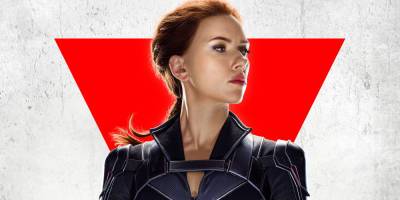 'Black Widow' Character Posters Deepen The Mystery Of Just Who Is Playing The Taskmaster - www.justjared.com