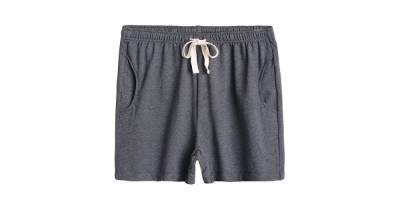 Prepare to Live in These Sweat Shorts All Summer Long - www.usmagazine.com