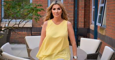 Why is Dawn Ward not on the Real Housewives of Cheshire? - www.manchestereveningnews.co.uk