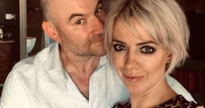 Real life soap romances after Corrie's Sally Carman and Joe Duttine found love - www.msn.com - county Metcalfe