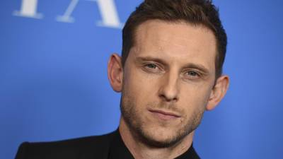 Jamie Bell Joins Elisabeth Moss, Wagner Moura in Apple’s ‘Shining Girls’ Series - variety.com - county Harper