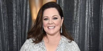 Melissa McCarthy Shares The Empowering Note She Wrote To Herself Years Ago - www.justjared.com