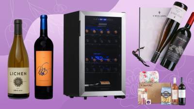 The Best Wine Club to Gift Wine Lovers - www.etonline.com
