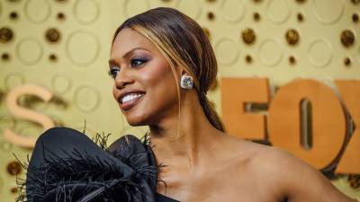 Laverne Cox to Host E!’s Red Carpet Coverage Starting in 2022 - thewrap.com