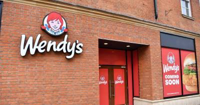 Wendy's plans to open 400 branches in UK - with some expected in Scotland - www.dailyrecord.co.uk - Britain - Scotland - USA