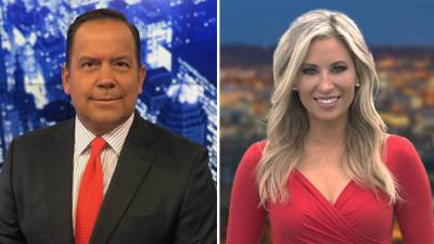 Newsmax To Debut Primetime Show With Former Donald Trump Adviser Steve Cortes, Ex-OAN Correspondent Jenn Pellegrino - deadline.com