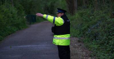 Police seal off section of Fallowfield Loop after girl taken to hospital and boy arrested - www.manchestereveningnews.co.uk
