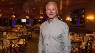 Kenny Mayne to Leave ESPN After 27 Years - thewrap.com
