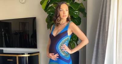 Gal Gadot’s Maternity Style Ranges From Red Carpet Glam to Comfy Sweats: Photos - www.usmagazine.com