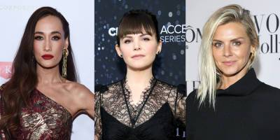 'Pivoting' With Ginnifer Goodwin, Maggie Q & Eliza Coupe, Picked Up To Series at Fox - www.justjared.com