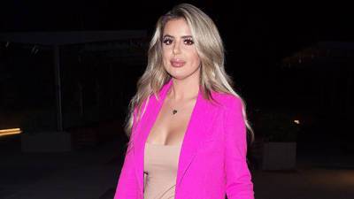 Brielle Biermann, 24, Reveals Whether She’s Had Plastic Surgery After Fans Say She Looks ‘Different’ - hollywoodlife.com
