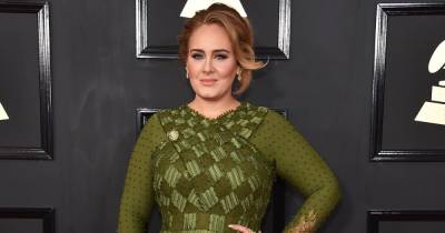 Adele's estranged father dies at the age of 57 after years of unresolved feuds between them - www.ok.co.uk