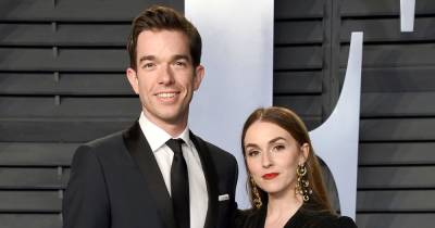 John Mulaney’s Estranged Wife Anna Marie Tendler: 5 Things to Know After Their Split - www.usmagazine.com