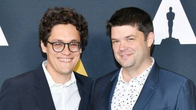 Phil Lord, Chris Miller to Direct ‘The Premonition’ Based on Michael Lewis Book About COVID Pandemic - thewrap.com