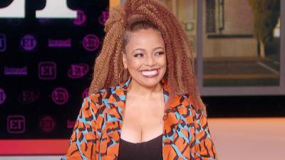 Kim Fields On If She'd Ever Return to 'Real Housewives of Atlanta' and Possible Sitcom Reboots (Exclusive) - www.etonline.com - Hollywood - Atlanta