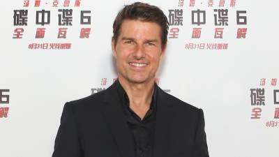 Tom Cruise returns his Golden Globes amid HFPA controversy - www.foxnews.com - Los Angeles