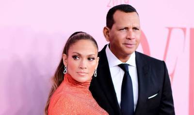 Alex Rodriguez Source Reveals His Thoughts on Jennifer Lopez's Reunion with Ben Affleck - www.justjared.com