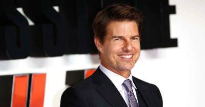 Jerry Maguire - Tom Cruise makes surprising decision amid Golden Globes controversy - msn.com