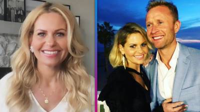 Candace Cameron Bure Shares the Secret Behind Her 25-Year Marriage (Exclusive) - www.etonline.com