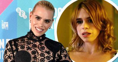 Billie Piper says 'questioning her mental health' has helped her work - www.msn.com