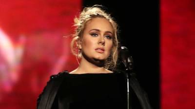 Adele's Estranged Father Has Reportedly Died After Battle with Cancer - www.justjared.com