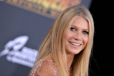 Gwyneth Paltrow Didn’t Go As ‘Off The Rails’ As Some Reports Have Suggested - etcanada.com - Britain - Canada