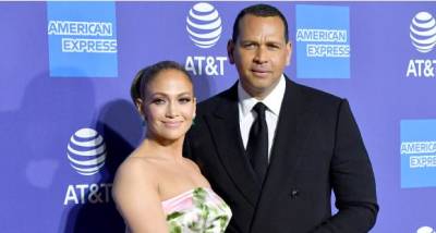 Alex Rodriguez is reportedly 'shocked' and 'upset' over ex fiance Jennifer Lopez and Ben Affleck's reunion - www.pinkvilla.com