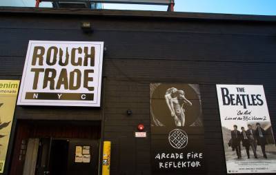 Rough Trade NYC reopening in new 30 Rock location next month - www.nme.com - Britain - New York - New York - county Williamsburg