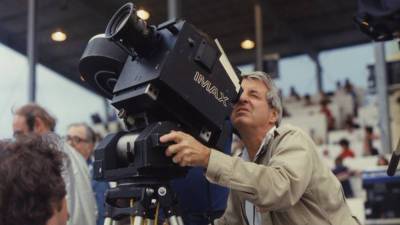 Graeme Ferguson Dies: Canadian Filmmaker Who Co-Founded Imax Was 91 - deadline.com - Norway