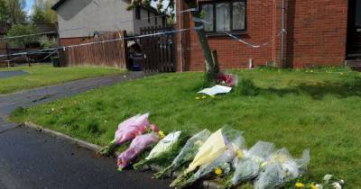 Daughter pens heartbreaking tribute to 'loving dad' after fatal Paisley house fire - www.dailyrecord.co.uk
