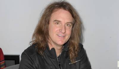 Megadeth issues statement after David Ellefson denies alleged ‘grooming’ accusations - www.foxnews.com