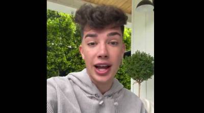 James Charles Responds to Lawsuit from Ex-Employee, Explains Why He Refuses to Settle - www.justjared.com
