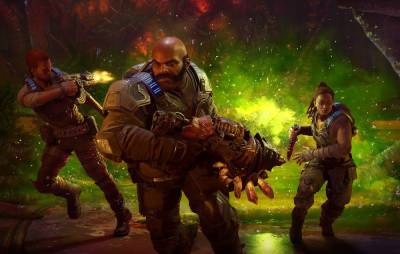‘Gears Of War’ developer says it won’t announce a new game “for some time” - www.nme.com