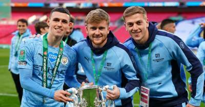 The unseen role Man City's academy is playing in bid for Champions League glory - www.manchestereveningnews.co.uk - Manchester