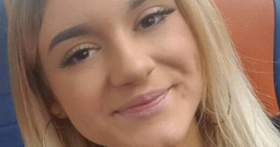 'Beautiful' and 'bubbly' pharmacy worker, 20, died from overdose after finding out that her boyfriend had been cheating - www.manchestereveningnews.co.uk