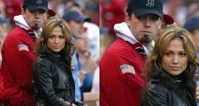 Ben Affleck & Jennifer Lopez had a 'great time' during Montana holiday, return to LA in private jet - www.pinkvilla.com - Montana