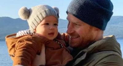 Meghan Markle and Prince Harry celebrate son Archie's 2nd birthday with THIS thoughtful gesture - www.pinkvilla.com