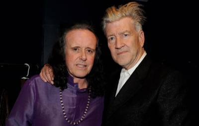 David Lynch directs video for new Donovan song, ‘I Am The Shaman’ - www.nme.com