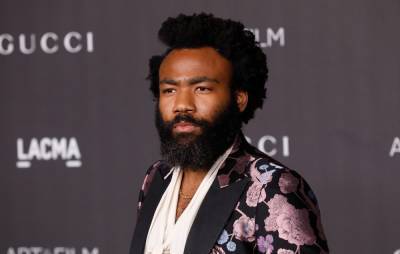 Donald Glover says fear is resulting in “boring stuff” for TV and film - www.nme.com