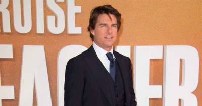 Tom Cruise 'returns Golden Globes' and NBC will not air 2022 ceremony - www.msn.com