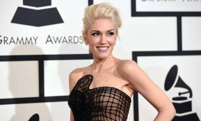 Gwen Stefani confuses fans with religious new tattoo: see the photo - hellomagazine.com - city Kingston