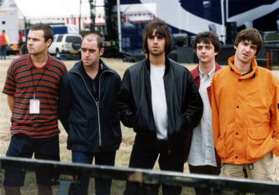 Oasis, RSA, Jake Scott & Sony Team Up For Knebworth Concert Documentary - deadline.com - Britain