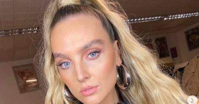 Perrie Edwards' net worth and how much money she makes from being in Little Mix - www.ok.co.uk