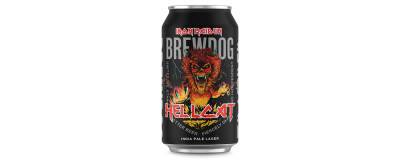 Iron Maiden to launch carbon negative beer with BrewDog - completemusicupdate.com - USA