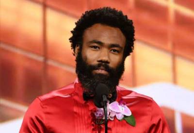 Donald Glover says people are creating ‘boring stuff’ because they’re ‘afraid of getting cancelled’ - www.msn.com - Atlanta