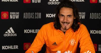Manchester United could spring a transfer surprise after Edinson Cavani contract decision - www.manchestereveningnews.co.uk - Manchester