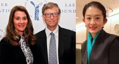 Bill and Melinda Gates Divorce: Here's all you need to know about Chinese interpreter Zhe 'Shelly' Wang - www.pinkvilla.com - China - Hollywood