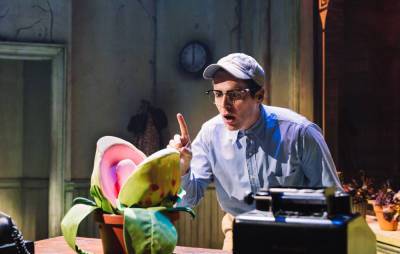 ‘Little Shop Of Horrors’ To Sprout Again Off Broadway In September - deadline.com